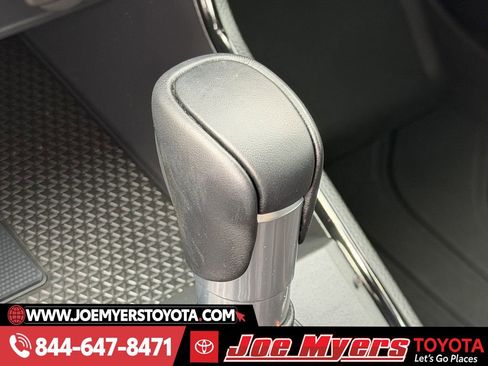 Used 2025 Honda CR-V Sport-L image 21