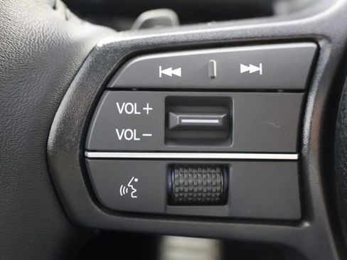 Certified 2025 Honda Accord Sport image 11