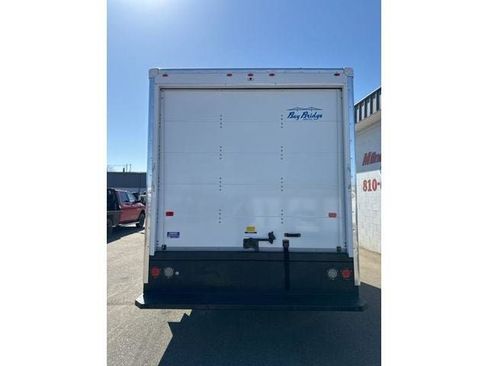 New 2024 Ford E-350 and Econoline 350 Super Duty w/ Ambulance Prep Package image 3