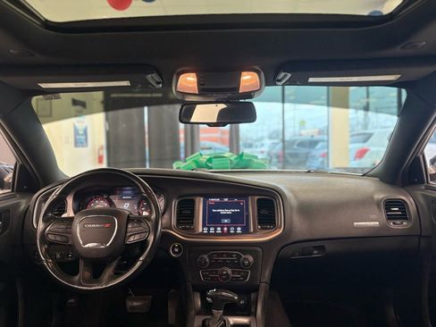 Used 2020 Dodge Charger SXT w/ Blacktop Package image 15