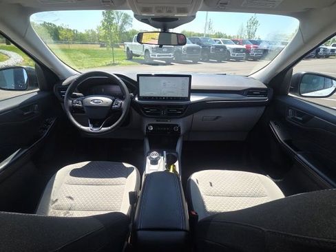 Certified 2023 Ford Escape Active w/ Tech Pack #1 FWD image 20