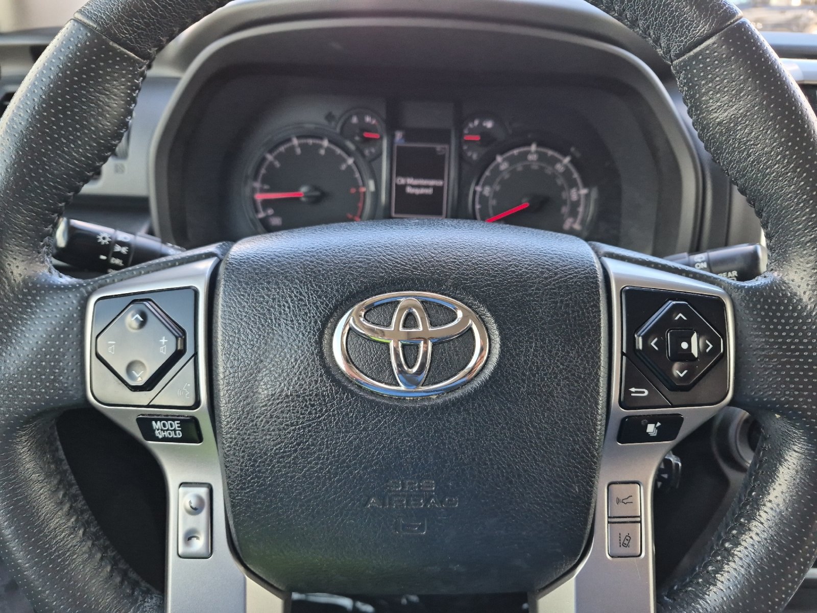 Used 2021 Toyota 4Runner SR5 Premium w/ Moonroof Package AWD/4WD image 24