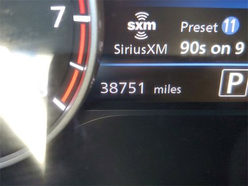 Used 2023 Nissan Sentra SV w/ All-Weather Package image 24