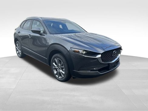 New 2026 MAZDA CX-30 AWD 2.5 S image 8