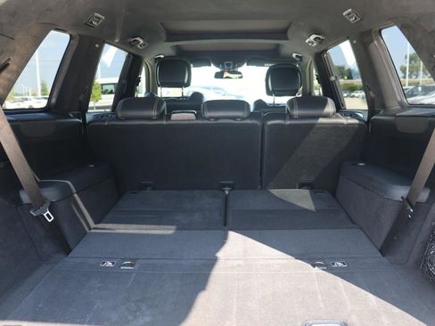 Used 2015 Mercedes-Benz GL 63 AMG 4MATIC image 10