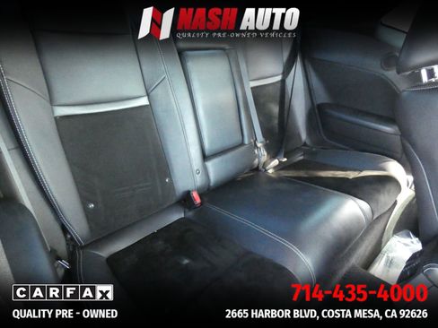 Used 2014 Dodge Challenger R/T RWD image 33