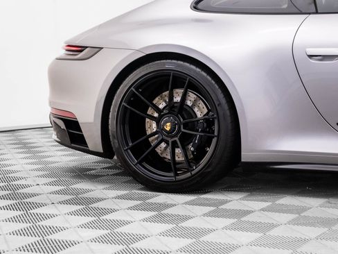 Certified 2024 Porsche 911 Carrera GTS image 34