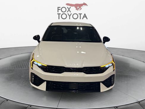 Used 2025 Kia K5 GT-Line FWD image 9