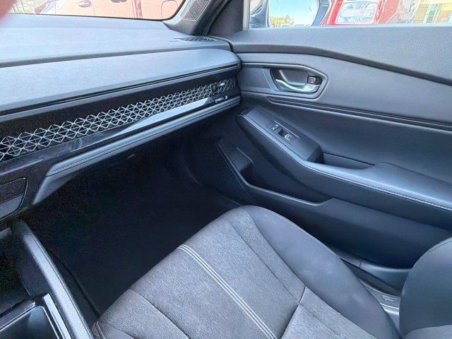 Used 2024 Honda Accord Sport image 34