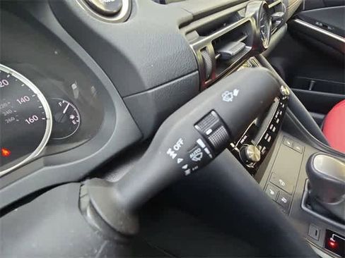 Used 2023 Lexus IS 300 w/ Comfort Package image 25