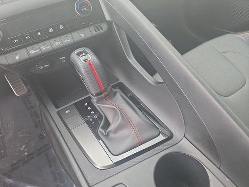 Used 2025 Hyundai Elantra N Line FWD image 24