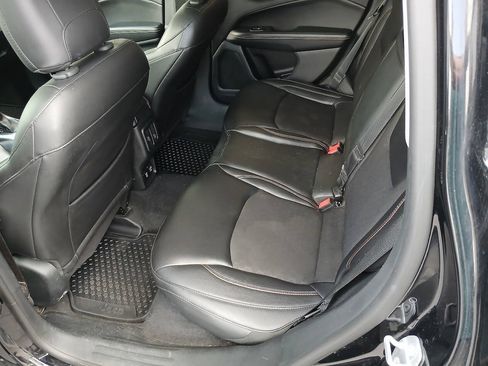 Used 2018 Jeep Compass Latitude w/ Popular Equipment Group AWD/4WD image 8
