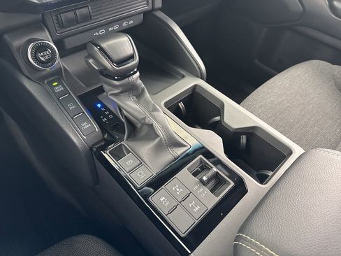 Certified 2025 Toyota Land Cruiser 1958 image 26