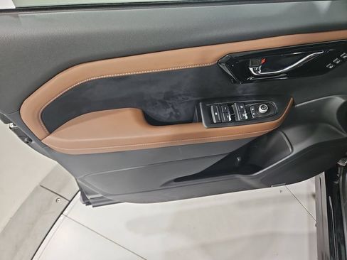 New 2026 Subaru Forester Touring w/ Touring Package AWD/4WD image 10
