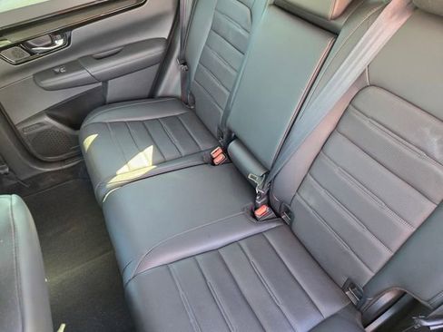 Used 2023 Honda CR-V EX-L image 27
