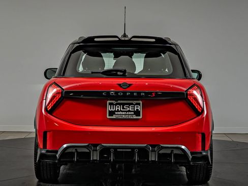 Used 2025 MINI Cooper S FWD image 6
