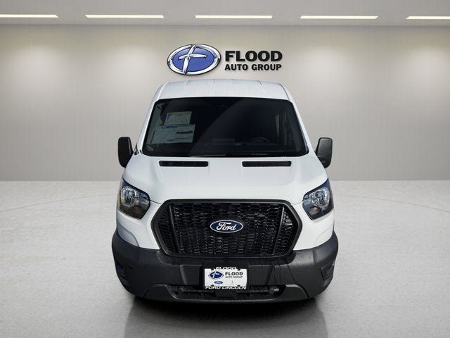 New 2026 Ford Transit 250 148 Medium Roof RWD image 2