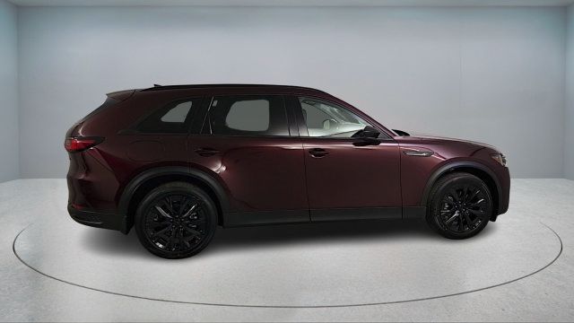 Used 2026 MAZDA CX-90 Plug-In Hybrid w/Premium Sport AWD/4WD image 3