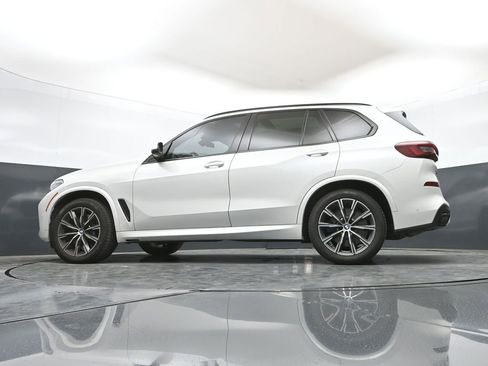 Used 2023 BMW X5 M50i w/ Executive Package AWD/4WD image 55