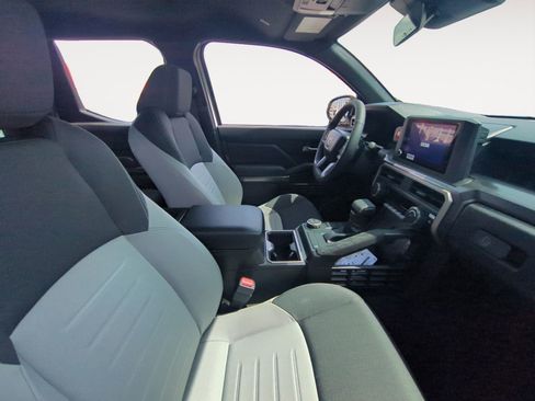 New 2026 Toyota Tacoma TRD Sport RWD image 15