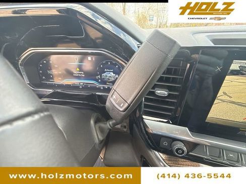 Certified 2023 Chevrolet Silverado 1500 RST image 16