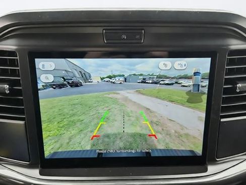Certified 2026 Ford F150 STX AWD/4WD image 16