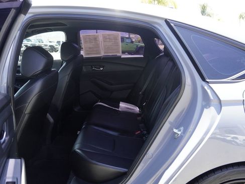 Used 2023 Honda Accord Sport image 20