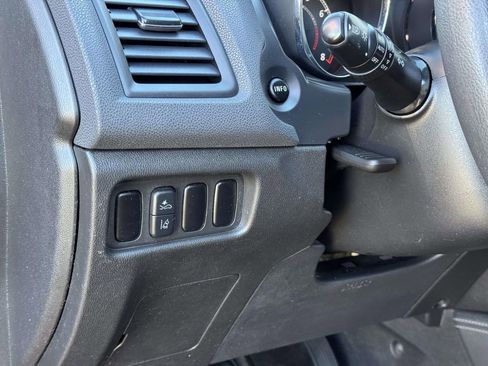 Used 2021 Mitsubishi Outlander Sport ES image 9