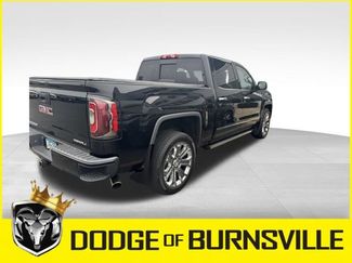 Used 2016 GMC Sierra 1500 Denali w/ Denali Ultimate Package 360° Tour