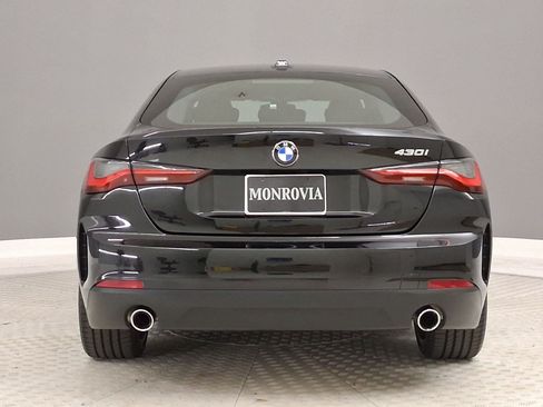 Used 2023 BMW 430i RWD image 10