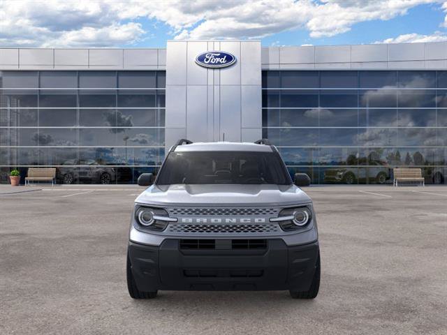 New 2026 Ford Bronco Sport Big Bend AWD/4WD image 11