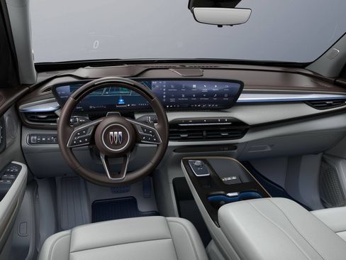 Used 2026 Buick Enclave Avenir w/ Super Cruise Package FWD image 7