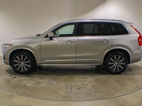 Used 2023 Volvo XC90 B6 Core w/ Protection Package Premier AWD/4WD image 2