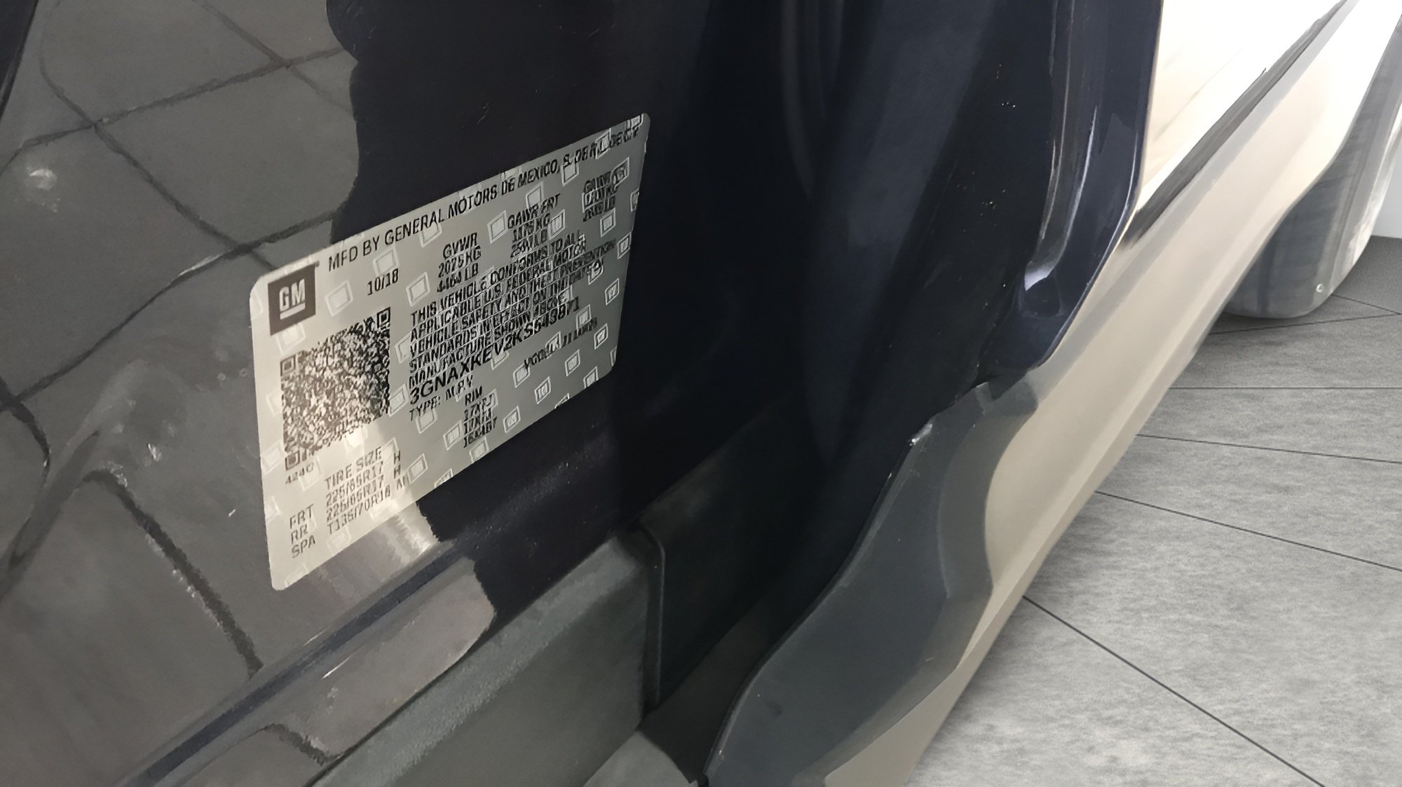 Used 2019 Chevrolet Equinox LT FWD image 28