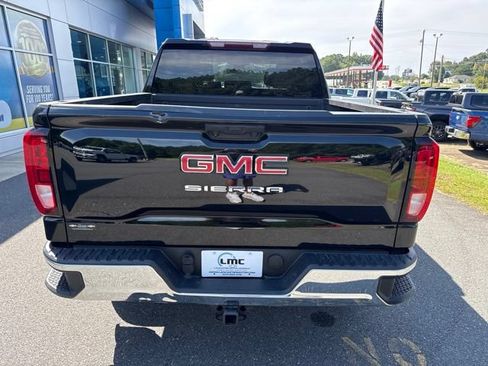Used 2023 GMC Sierra 1500 Pro AWD/4WD image 5