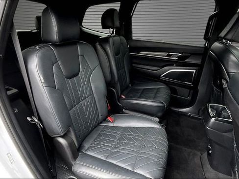 Used 2024 Kia Telluride SX Prestige X-Line AWD/4WD image 24