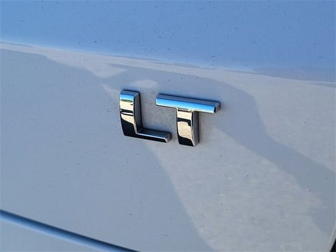 Used 2024 Chevrolet TrailBlazer LT image 7