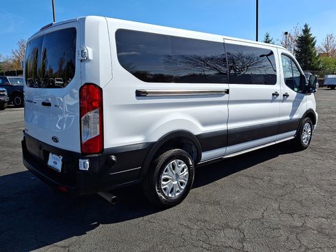 Used 2024 Ford Transit 350 XLT RWD image 6