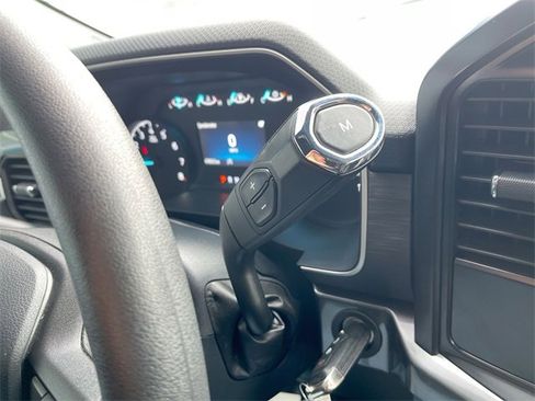 Used 2023 Ford F150 XL w/ STX Appearance Package image 16