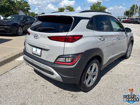 Used 2023 Hyundai Kona SEL FWD image 28
