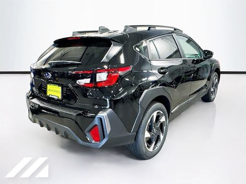 New 2026 Subaru Crosstrek 2.5i Limited w/ Crosstrek Mirror Package AWD/4WD image 5