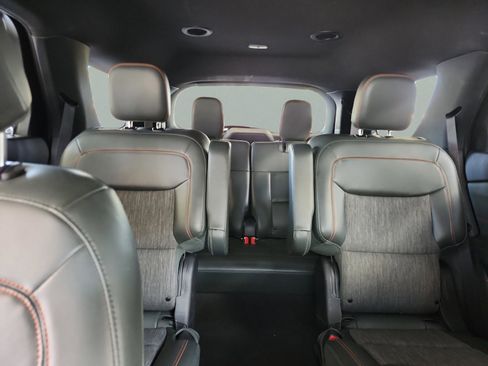 Used 2022 Ford Explorer Timberline AWD/4WD image 19