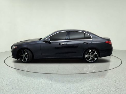 Certified 2023 Mercedes-Benz C 300 Sedan image 14
