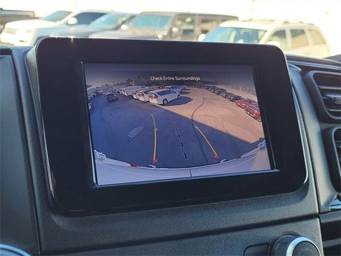 Used 2025 RAM ProMaster 1500 w/ Convenience Group image 10