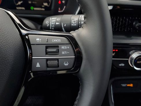 New 2026 Honda CR-V EX-L image 17