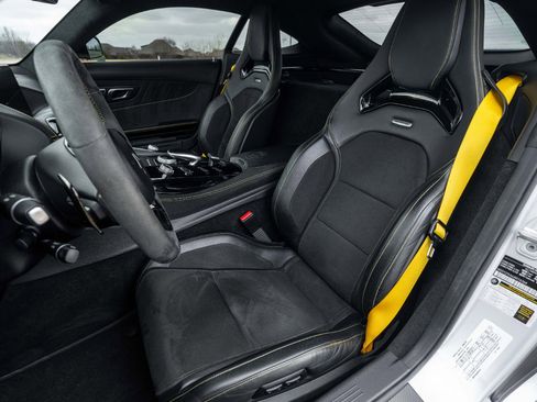 Used 2018 Mercedes-Benz AMG GT R image 51