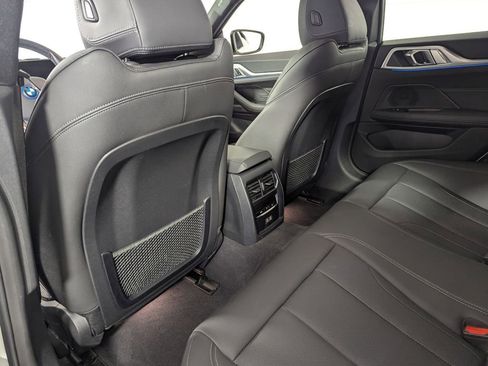 Used 2023 BMW i4 eDrive40 w/ Premium Package image 31