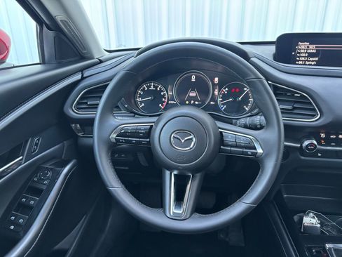 Certified 2025 MAZDA CX-30 AWD 2.5 S w/ Preferred Package image 24