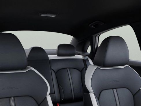 New 2026 Kia K5 GT-Line AWD/4WD image 23