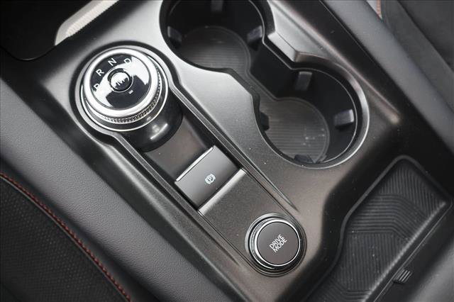 Used 2025 Ford Explorer ST AWD/4WD image 20